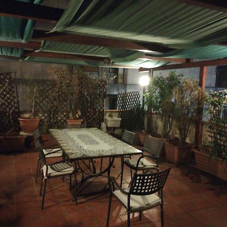 Casa Mia Apartamento Messina Exterior foto