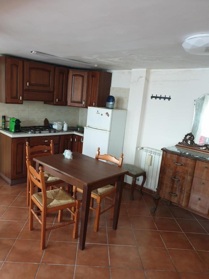 Casa Mia Apartamento Messina Exterior foto