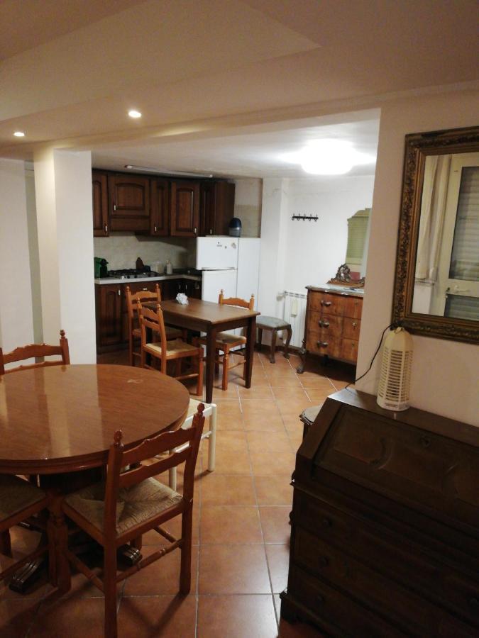Casa Mia Apartamento Messina Exterior foto